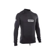 ION Men UV Long Sleeves Promo Rashguard - Black