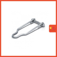 D HOOK FAN HOOK 2X4 2X7 2X10 Ceiling Fan Hook TYPE A/Ceiling Mount Fan Hook Kipas Gantung