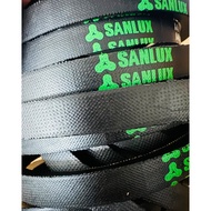 VBELT VAN FAN BELT FANTALI B 63 SANLUX B63