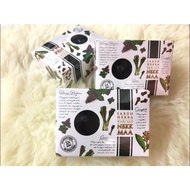New Pack Sabun Nekma 7herba Organic Herba Buang Angin