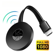 1080P G2 For MiraScreen Display Anycast HDMI-compatible Miracast TV Dongle For Ios Android Mirror Sc