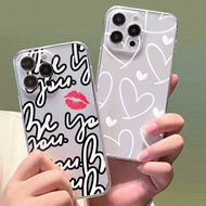 Love Be you printing anticrack case huawei honor 7a 8a 8x 9i 9 lite p30 pro zenfone max pro m1 m2 li