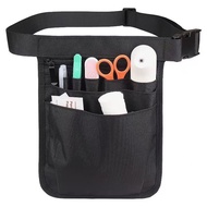 Recommended Nurse Work Waist Bag Female Multifunctional Nurse Special Pouch Therapy Tool Storage Nur