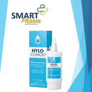 HYLO COMOD 1MG/ML EYE DROPS 10ML EXP04/2028