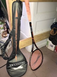 Slazenger Pro Boron 網球拍連拍袋