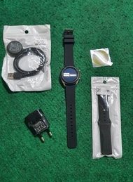 SAMSUNG GALAXY WATCH 3 41MM SMARTWATCH SECOND MULUS LIKE NEW