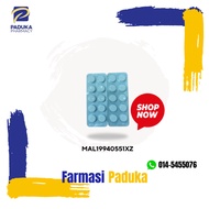 PARACIL PARACETAMOL 500MG TAB