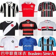 2425 Brazil League Colindy Anflamengo player edition jersey player edition jersey L0HZ