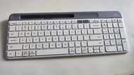 Logitech K580 無線藍牙鍵盤