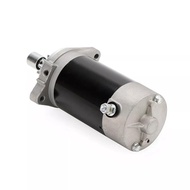 Boat Starter Motor For Yamaha Outboard 25HP 30HP 40HP 2-Stroke Mercury Marine 20 25 30 40HP 50-81498