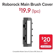 Main Brush Cover for Roborock Saros 10R/10/20
