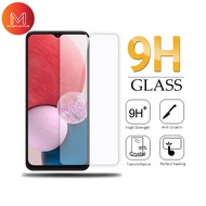 Samsung A04e Premium Tempered Glass Screen Protector (Clear)