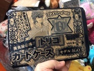 絕版日雜贈品美食獵人收納包TORIKO特瑞科島袋光年