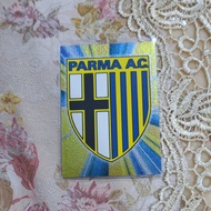 Panini Card Calcio 98 Logo Parma AC #22