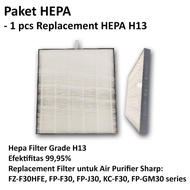 sale HEPA Filter Sharp