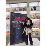 พร้อมส่ง🇹🇭 MTA.  POP MART Nana Skullpanda Oosaki Nana Komatsu Nana Bjd Dolls Can Move