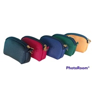 Pay On The Spot Wallet Of 2 (Pcs) Notes/MINI Wallet/Cute Wallet/Coin Wallet