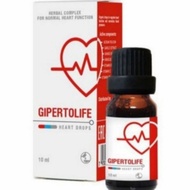 gipertolife original hipertensi stroke menormalkan tekanan darah tingg