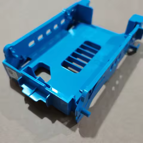 NEW FOR DELL OptiPlex 3080 5080 3090 5090 3000 5000 MT 2.5 Double 2.5" HDD Caddy Bracket