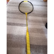 [Used - Great Playable Condition] Yonex Nanoflare 1000Z (Made in Japan / JP Coded) - Note Chips