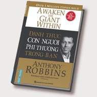 Book to Awaken the Extraordinary Person Within You (Hardcover) -FNB