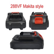 288VF/988VF Cordless Drill Battary replacement battery Reciprocating Saw Lithium Li-ion Battery Rec
