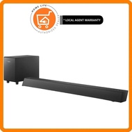 Philips TAB5305 2.1 CH Soundbar 2.1CH HDMI ARC