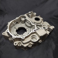 MESIN LEFT CRANKCASE BLOCK Gazgas Hummer engine