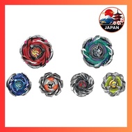 ［Directly from Japan］BEYBLADE X Beyblade X CX-05 Random Booster Vol.6【Prime Japan】