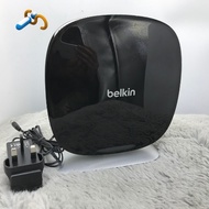 iCON Belkin AC1200 Dual-Band Wireless Router Model: F9K1113V1 Ver: 1000AS