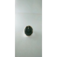 Cincin Batu Akik Yaman Asli