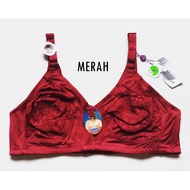 BH JUMBO BRA RENDA SUPER BAGUS KAIT 3 KUALITAS DIJAMIN bagus BH TANPA BUSA ready stock