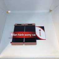 Màn hình Sony Xa / F3116 / (ic lớn)