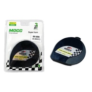 Car Snail Horn 130db 510hz BM Horn 12V Car Motorcycle Van Truck Hon Bunyi Kuat Hon Kereta Aksesori