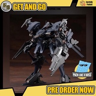 [July2026] Kotobukiya VI096 Armored Core Rayleonard 03-Aaliyah Orlea 1/72 Scale Plastic Model Kit (F
