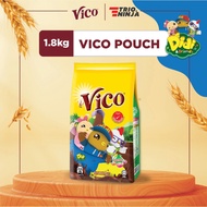 Vico Chocolate Malt Drink 1.8KG