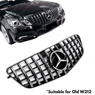 [GT Grill][Old W212] Mercedes E-Class 2009 2010 2011 2012 2013 Front Grille Grilles