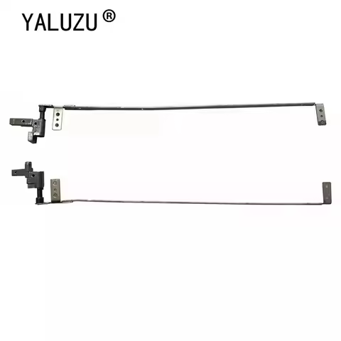 New Laptop LCD Hinge For ASUS F3 F3J F3A F3F F3T M51V M51K M51S M51L X53 Z53 Hinges 13GNFE10M021-1 1