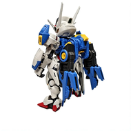 Takara Tomy | GL MGSD Aerial The Witch from Mercury Q Version Action Figure Mech Assembly Model Kit 