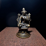 Antique Magazine Collection Copper Tara, Size As Picture 5.11.0