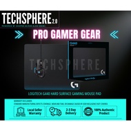 (LOWEST PRICE) Logitech G440 Hard Gaming Mouse pad