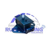 (1PC) TOYOTA LAND CRUISER PRADO RZJ95 KZJ95 1KZ AUTO ENGINE MOUNTING (PREMIUM QUALITY)