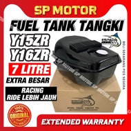 YAMAHA Y16 Y16ZR Y15 Y15ZR FUEL TANK 7 Liter ESPADA