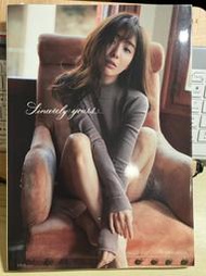 田中美奈實1st寫真集：Sincerely yours...