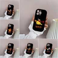 For Redmi 9 9A 9C 10 10C 12C A1 K30 K40 K50 Casing Curly Wave Edge Cream Dragon Ball Son Goku Phone 