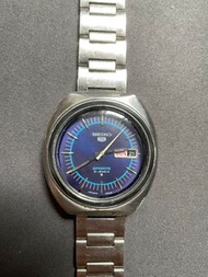 Seiko 精工 6119-8450 古董 舊裝 自動 表