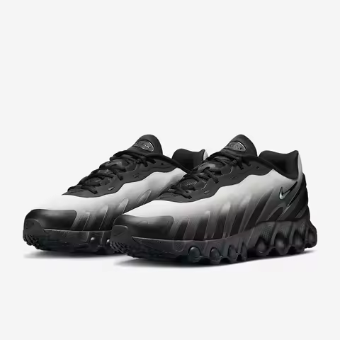 Nike genuine Air Max Dn8 Men's Gradient Cushioned Running Shoes IB8869-200