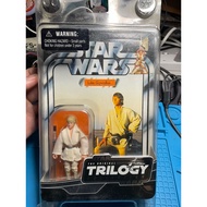 STARWARS LUKE SKYWALKER