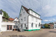 Haus Stadtmitte