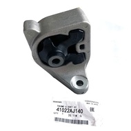 NBJKATO Brand New Front Center Motor Mount 41022AJ140 / 41022AJ14A For 2010-2014 Subaru Legacy Outba
